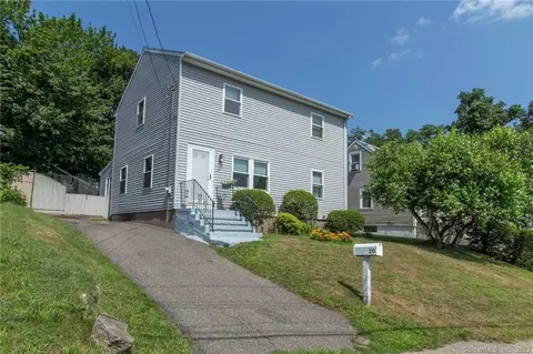 Undisclosed, Hamden, CT 06518