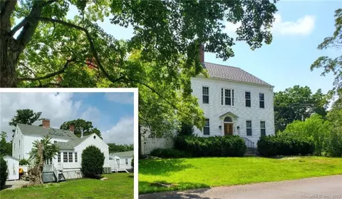 439 N River St, Guilford, CT 06437