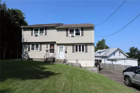 28 Morrison St #B, Vernon, CT 06066