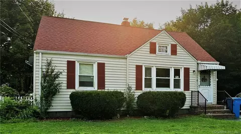 48 Plains Rd, Hamden, CT 06514