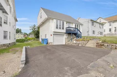 41 Edin Ave, Waterbury, CT 06706