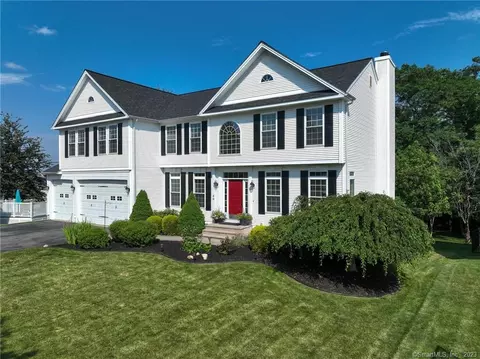 40 Annello Way, Middletown, CT 06457