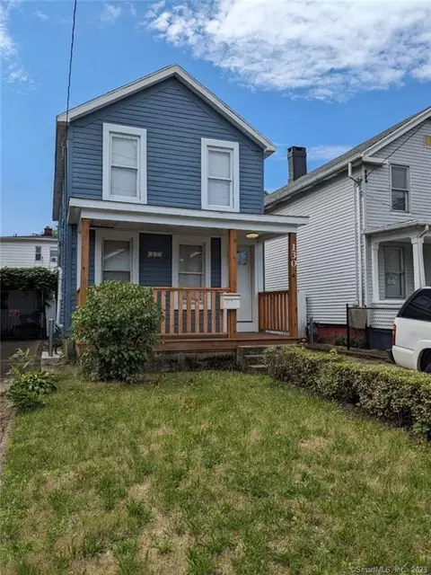 130 Portsea St, New Haven, CT 06519