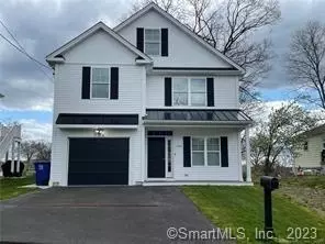 706 Hart St, Bridgeport, CT 06606