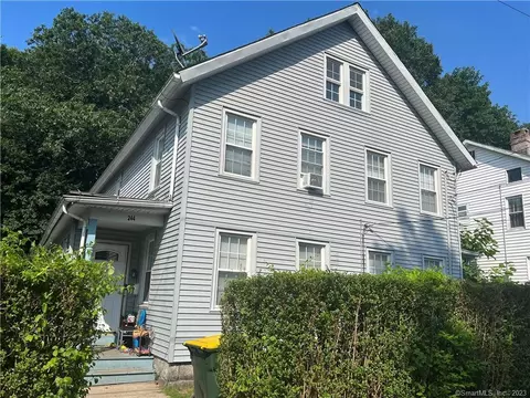 242 N State St, Ansonia, CT 06401