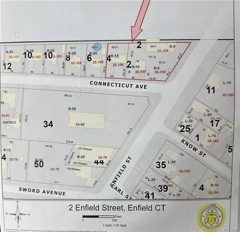 2 Enfield St, Enfield, CT 06082