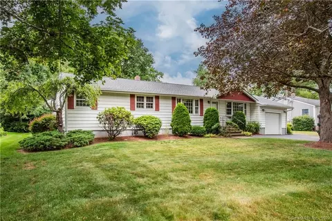 24 Virginia Rd, North Haven, CT 06473