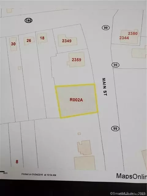 2369 Main St, Rocky Hill, CT 06067