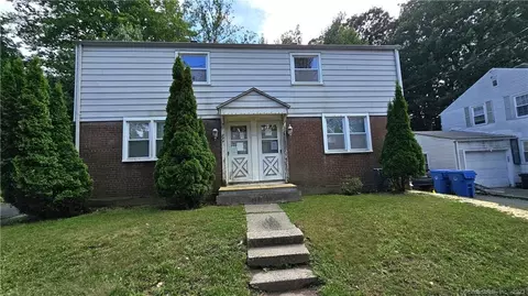 494 Black Rock Ave, New Britain, CT 06052