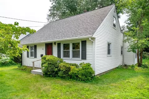 70 Albin Rd, Stamford, CT 06902