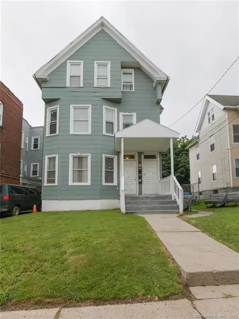 175 Dwight St, New Britain, CT 06051