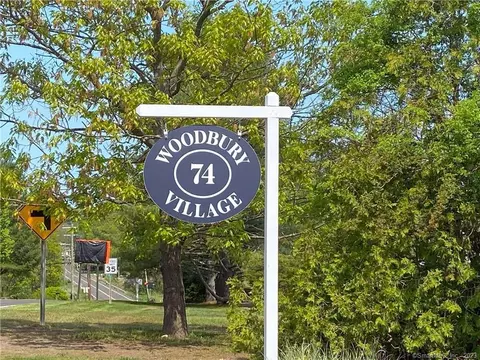 74 Washington Rd #19, Woodbury, CT 06798
