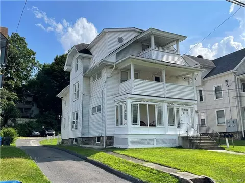 27 Gridley St, Bristol, CT 06010