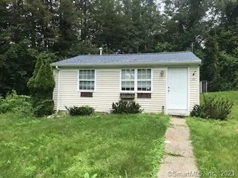 432 Norwich Rd, Plainfield, CT 06374