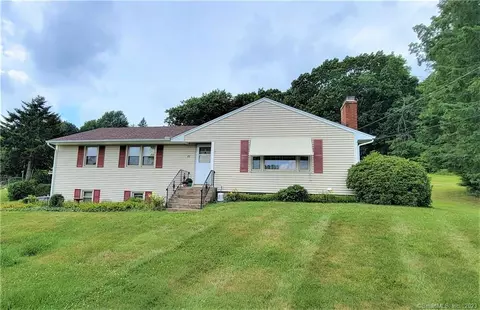88 Summit Farms Rd, Southington, CT 06489