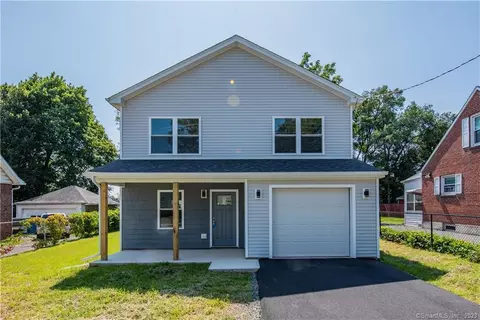 223 Belden St, New Britain, CT 06051