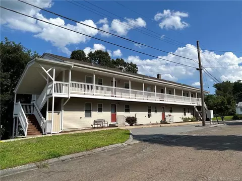 7 Parker Ave #2, Griswold, CT 06351