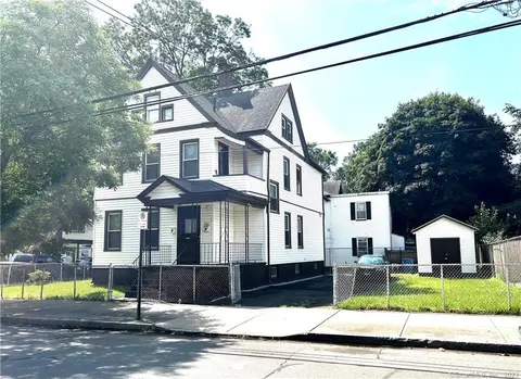 Undisclosed, New Haven, CT 06519