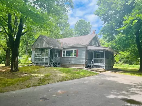 157 Ransom Hall Rd, Wolcott, CT 06716