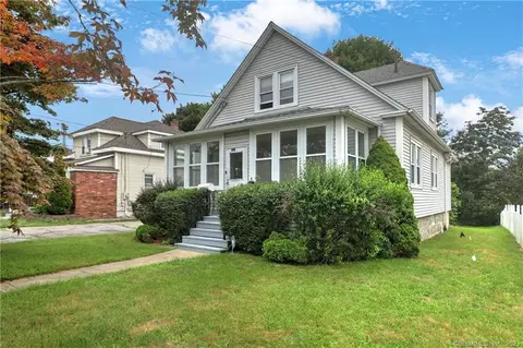 1326 Sylvan Ave, Bridgeport, CT 06606