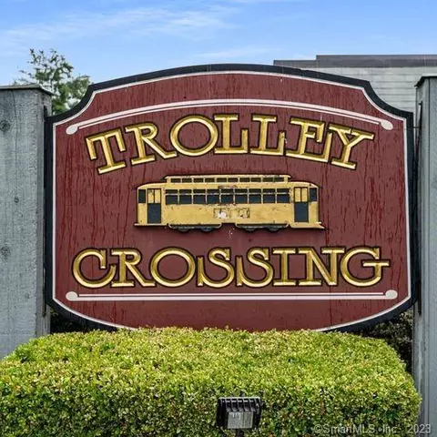 22 Trolley Crossing Ln #22, Middletown, CT 06457