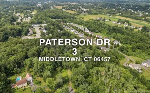 3 Paterson Dr, Middletown, CT 06457