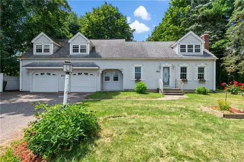 971 N Farms Rd, Wallingford, CT 06492