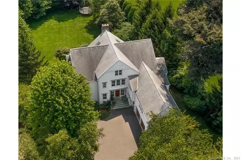 38 Whitney St, Westport, CT 06880