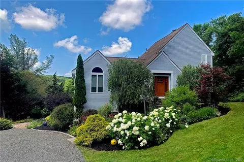 320 Haddam Quarter Rd, Durham, CT 06422