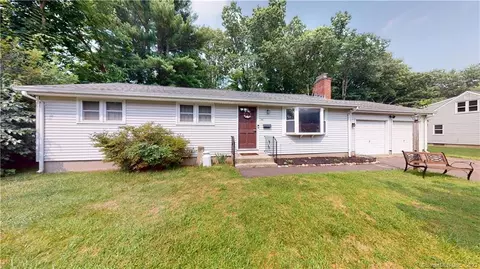 141 Post Office Rd, Enfield, CT 06082