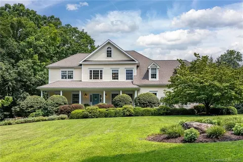 5 Crawford Ln, Sherman, CT 06784