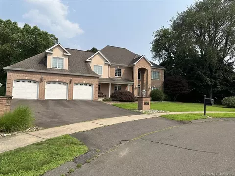 35 Sunrise Ln, South Windsor, CT 06074
