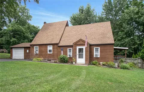 7 Nursick Ter, Portland, CT 06480