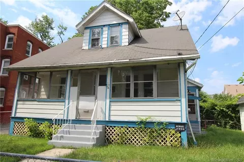 24 Natalie St, Hartford, CT 06106