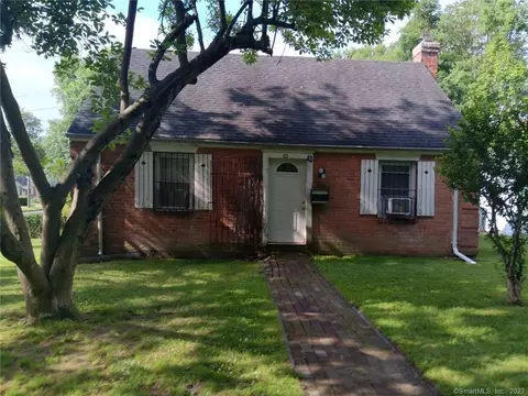 101 Rosemont St, Hartford, CT 06120