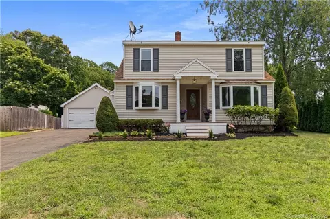 8 Emma Rd, East Haven, CT 06512