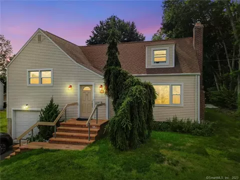 57 Tom Lin Rd, Newington, CT 06111