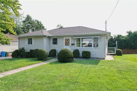 60 Spring Garden Ave, Waterbury, CT 06708
