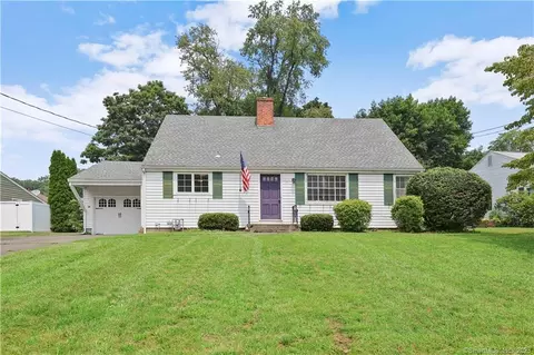 17 Briar Ln, Berlin, CT 06037