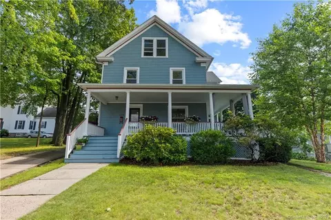 134 Grove St, Bristol, CT 06010
