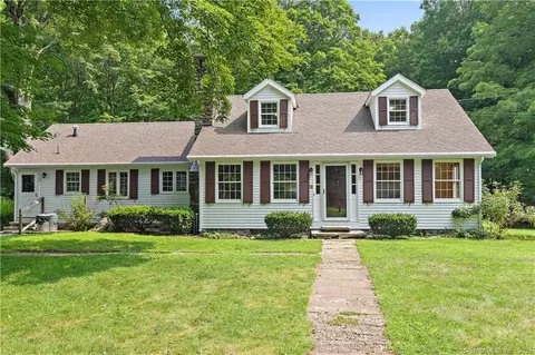 14 Hendee Rd, Andover, CT 06232