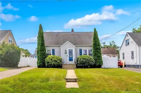 23 Greenfield Ave, Stratford, CT 06614