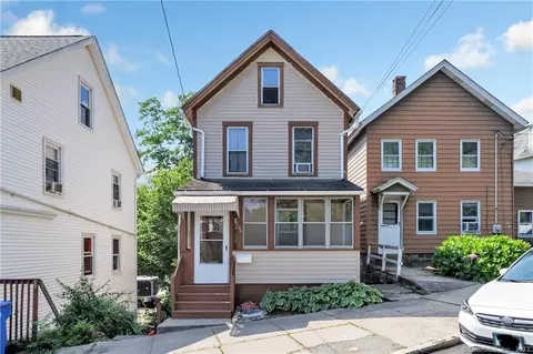 106 Wooster St, Shelton, CT 06484