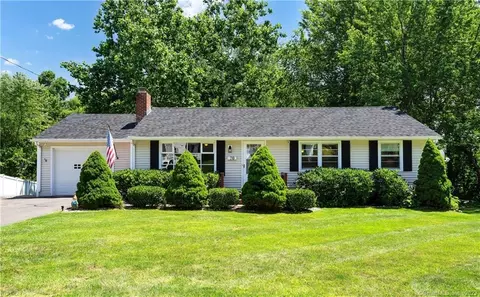 70 Varmor Dr, New Britain, CT 06053