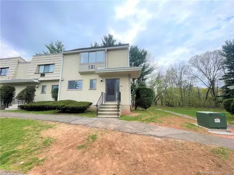 560 Yale Ave #265, Meriden, CT 06450