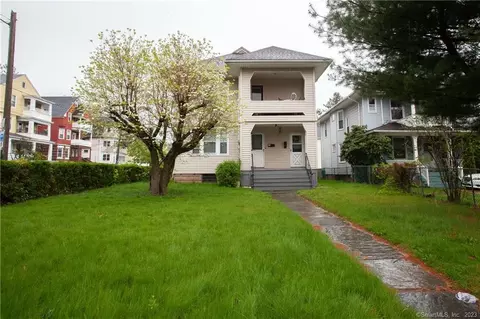 441 New Britain Ave, Hartford, CT 06106