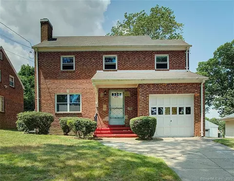 1844 Ella T Grasso Blvd, New Haven, CT 06511