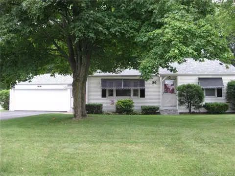 36 Davis Rd, East Hartford, CT 06118