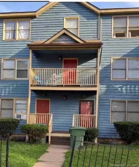 14 Clay St #A, Hartford, CT 06120
