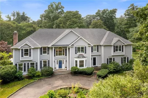 285 Belden Hill Rd, Wilton, CT 06897